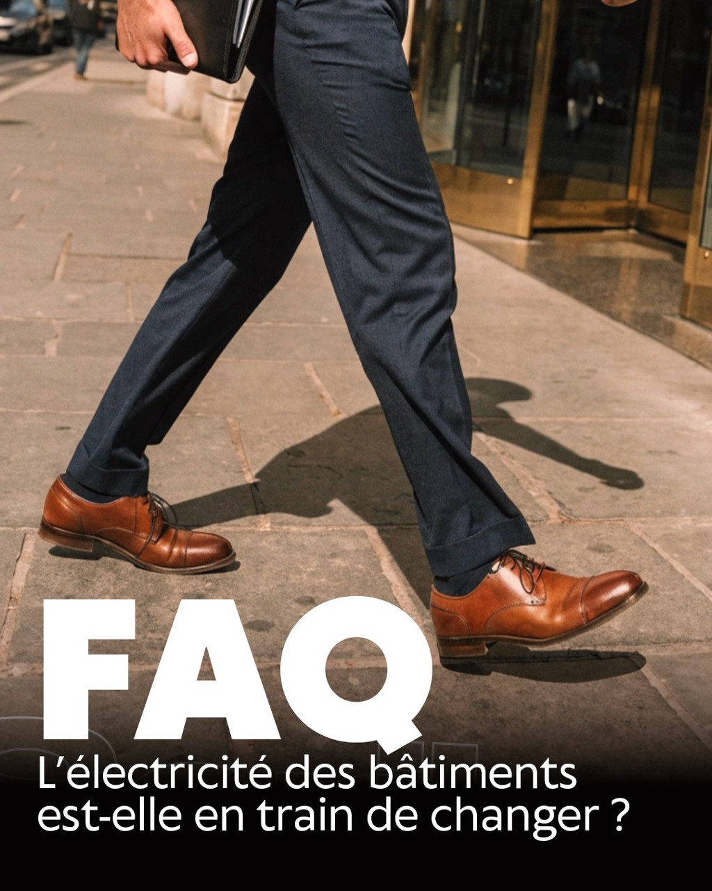 Publication SERILEC sur l'évolution des installations électriques des bâtiments