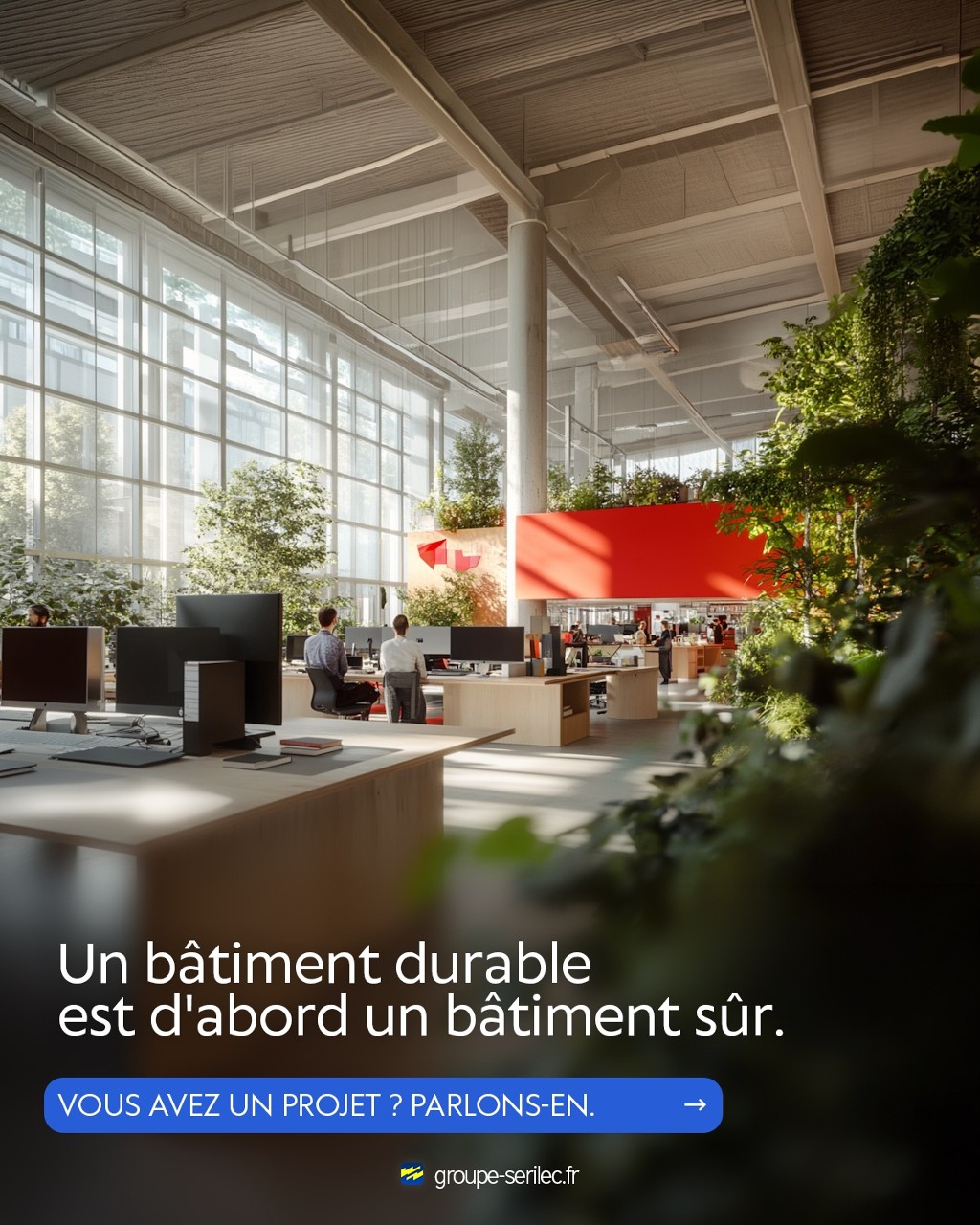 Publication SERILEC consacrée à la sécurité des installations électriques