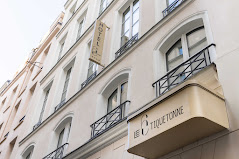 Hôtel Tiquetonne à Paris 2