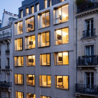 Hôtel MADURA LE PILGRIM - PARIS 5ème